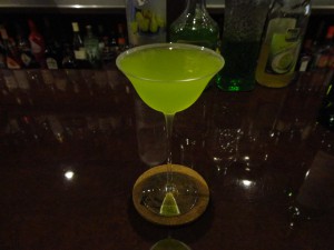 単独インタビュー第１９弾 「Bar　Scotch　Cat　オーナーバーテンダー高橋　妙子さんを迎えて（６）」